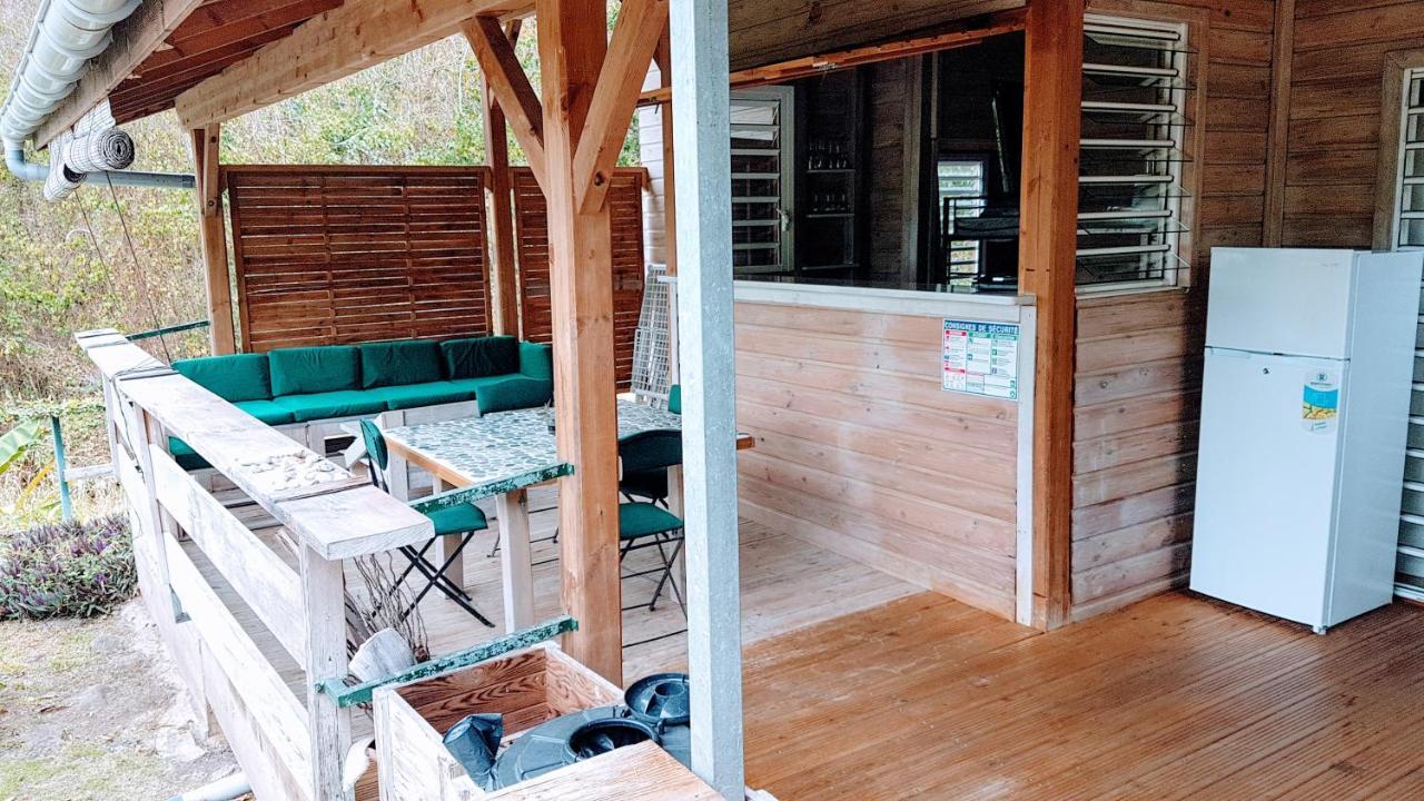 Hotel Le Bougainvillier Blanc Pointe-Noire Zewnętrze zdjęcie