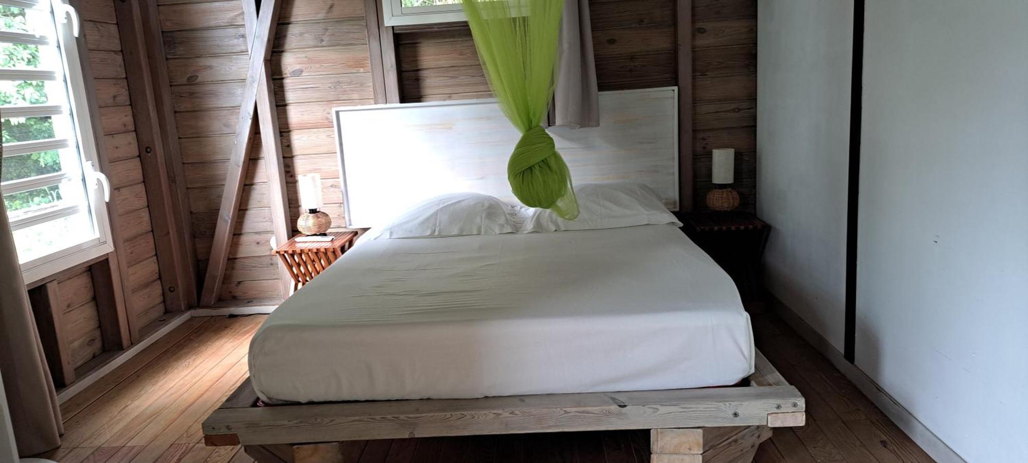 Hotel Le Bougainvillier Blanc Pointe-Noire Zewnętrze zdjęcie