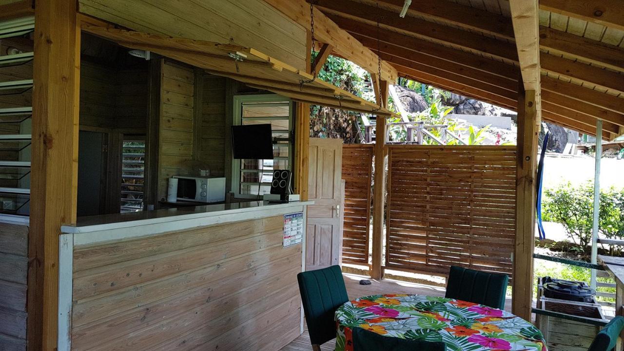 Hotel Le Bougainvillier Blanc Pointe-Noire Zewnętrze zdjęcie